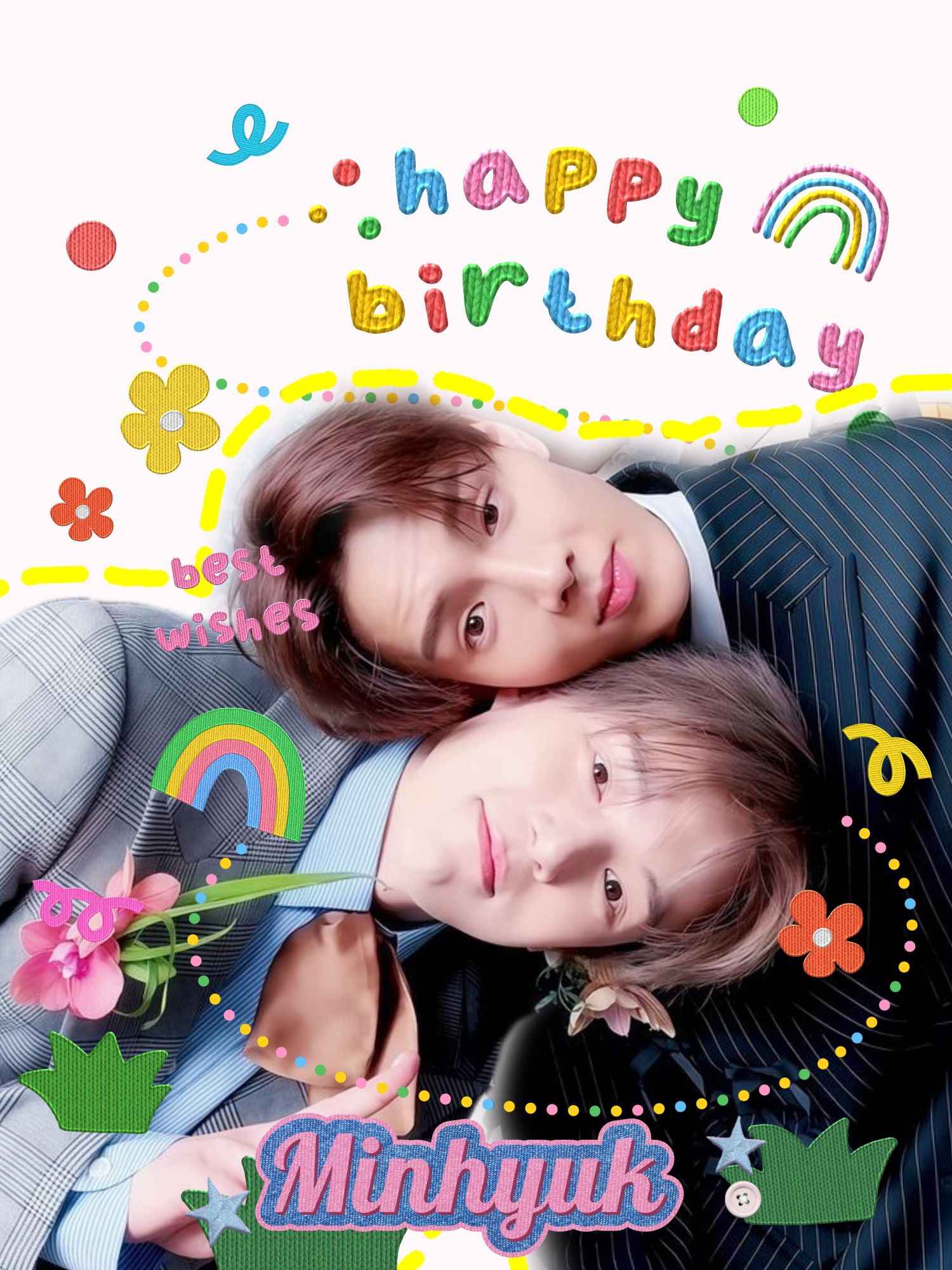 셔누 (몬스타엑스)의 최신 사진