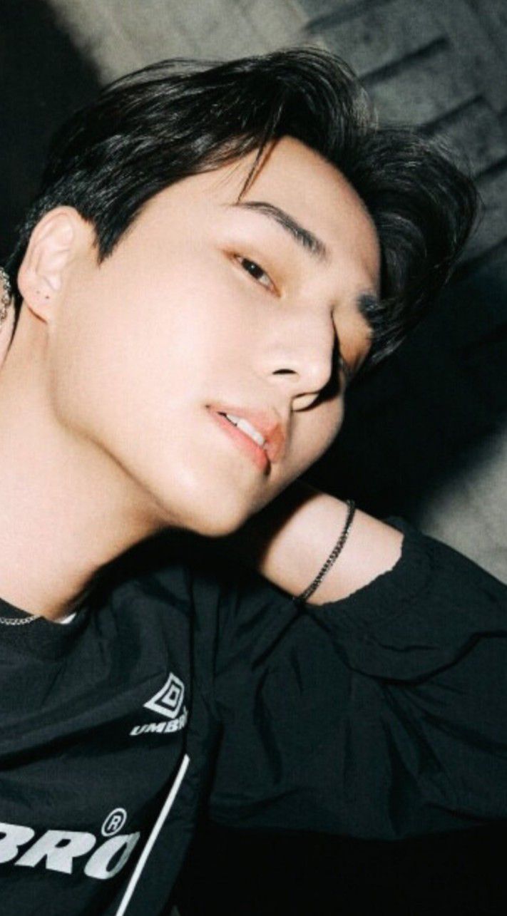 Young K (DAY6)粉絲拍下的瞬間