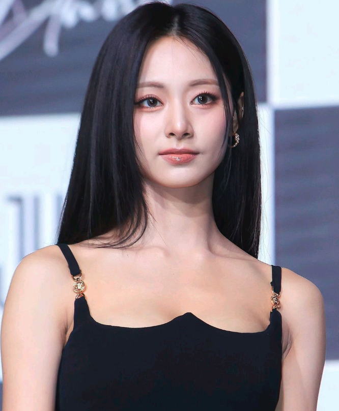 ツウィ (TWICE)ファンが撮った瞬間