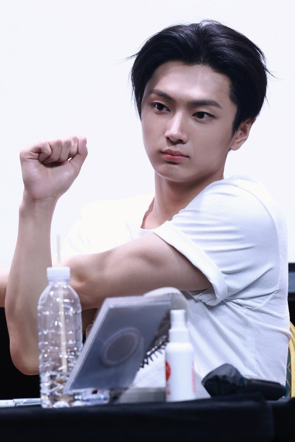 제이 (ENHYPEN) 최근 활동샷