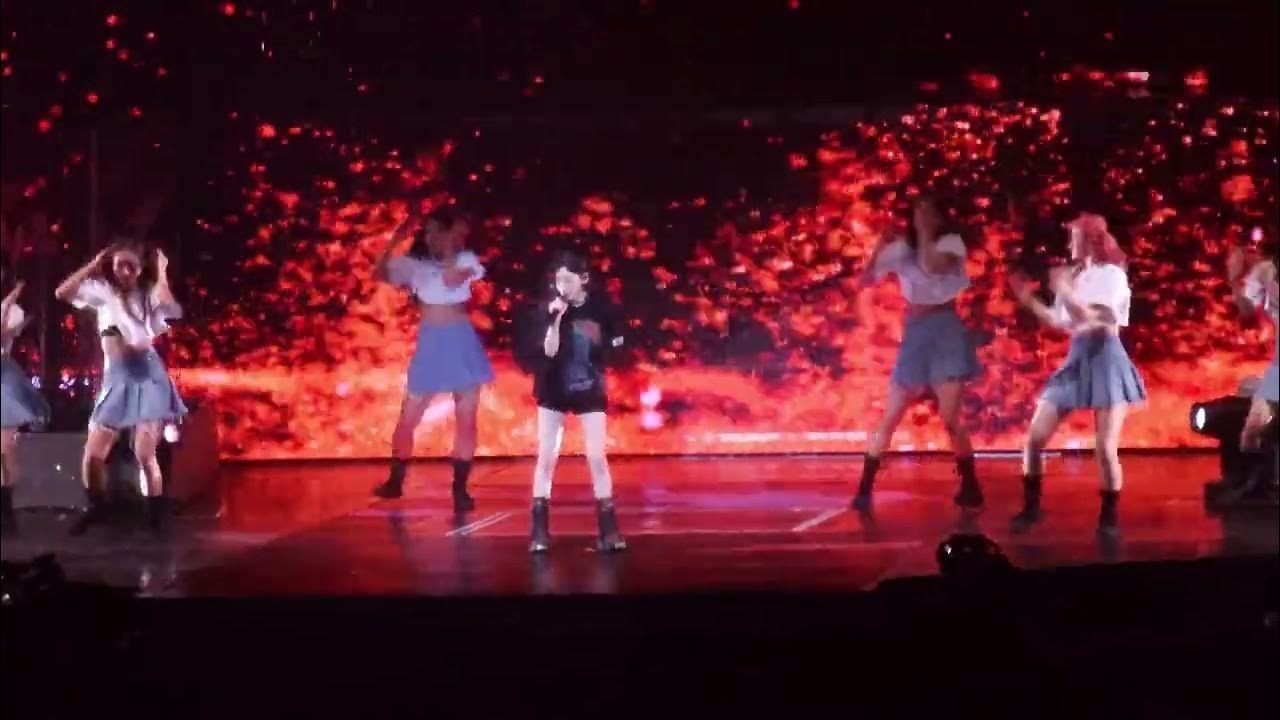 Recent activity shot of Taeyeon (Girls' Generation)