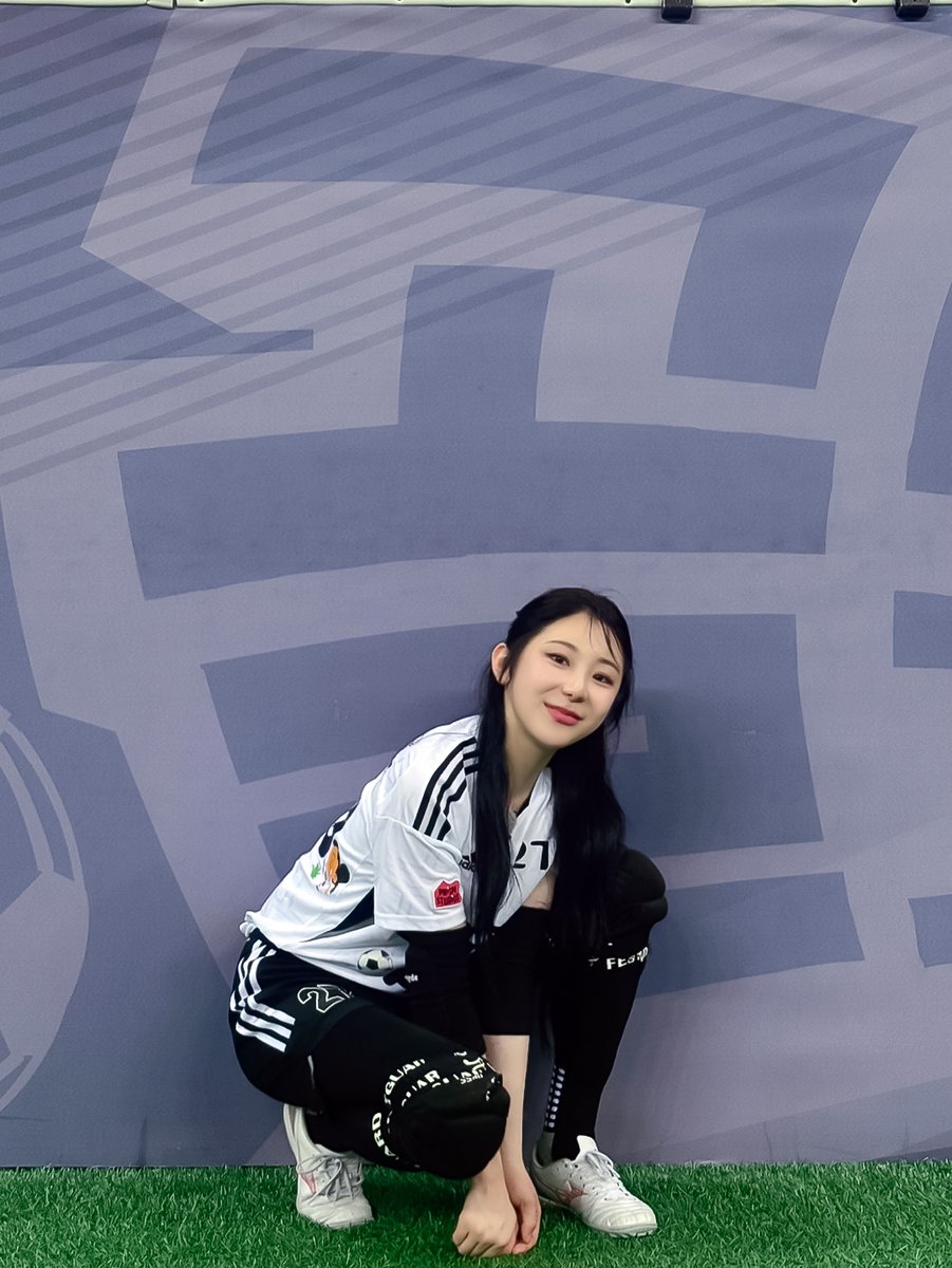 李彩燕粉絲拍下的瞬間