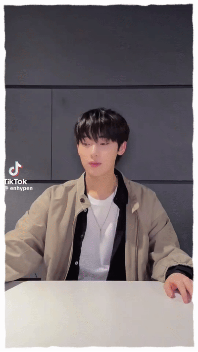 선우 (ENHYPEN) 팬이 찍은 순간