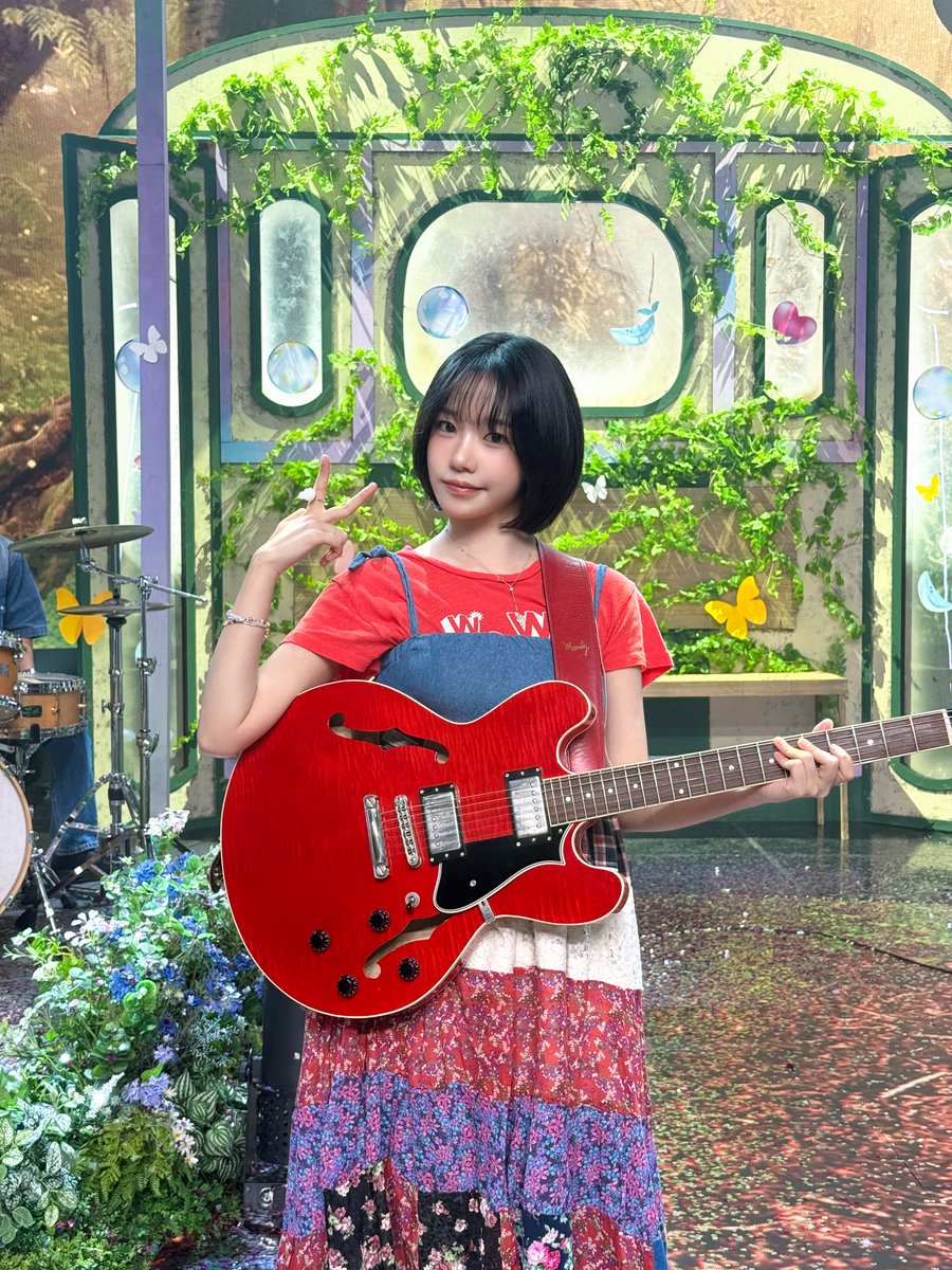 Latest photo of Jo Yuri