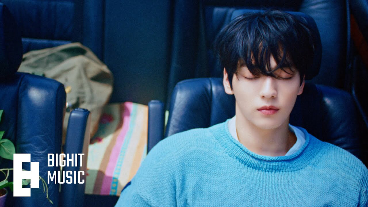 Latest photo of Soobin (TOMORROW X TOGETHER)