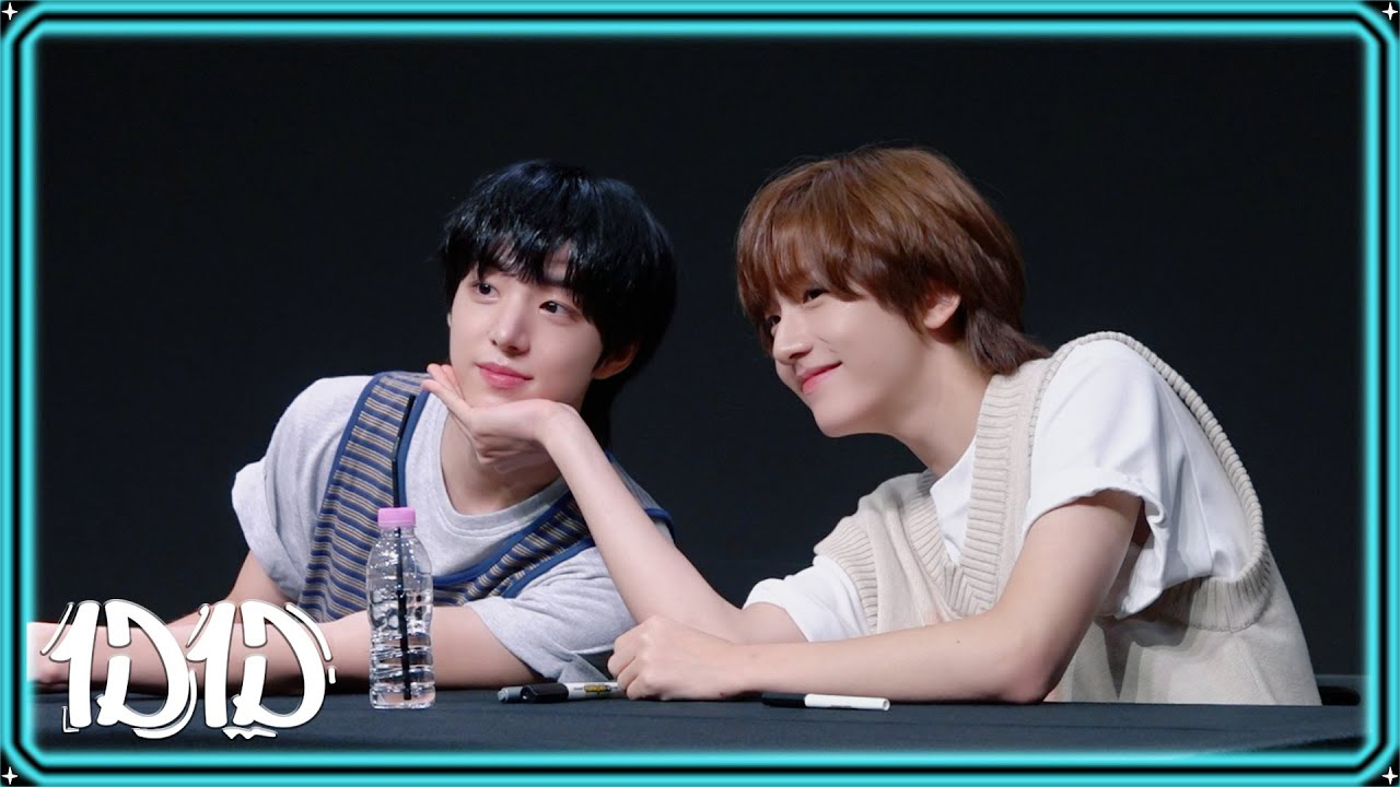 Latest photo of IDID