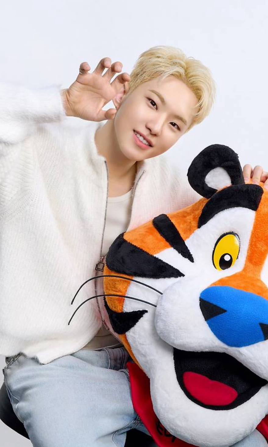 ホシ (SEVENTEEN)の最近の活動写真