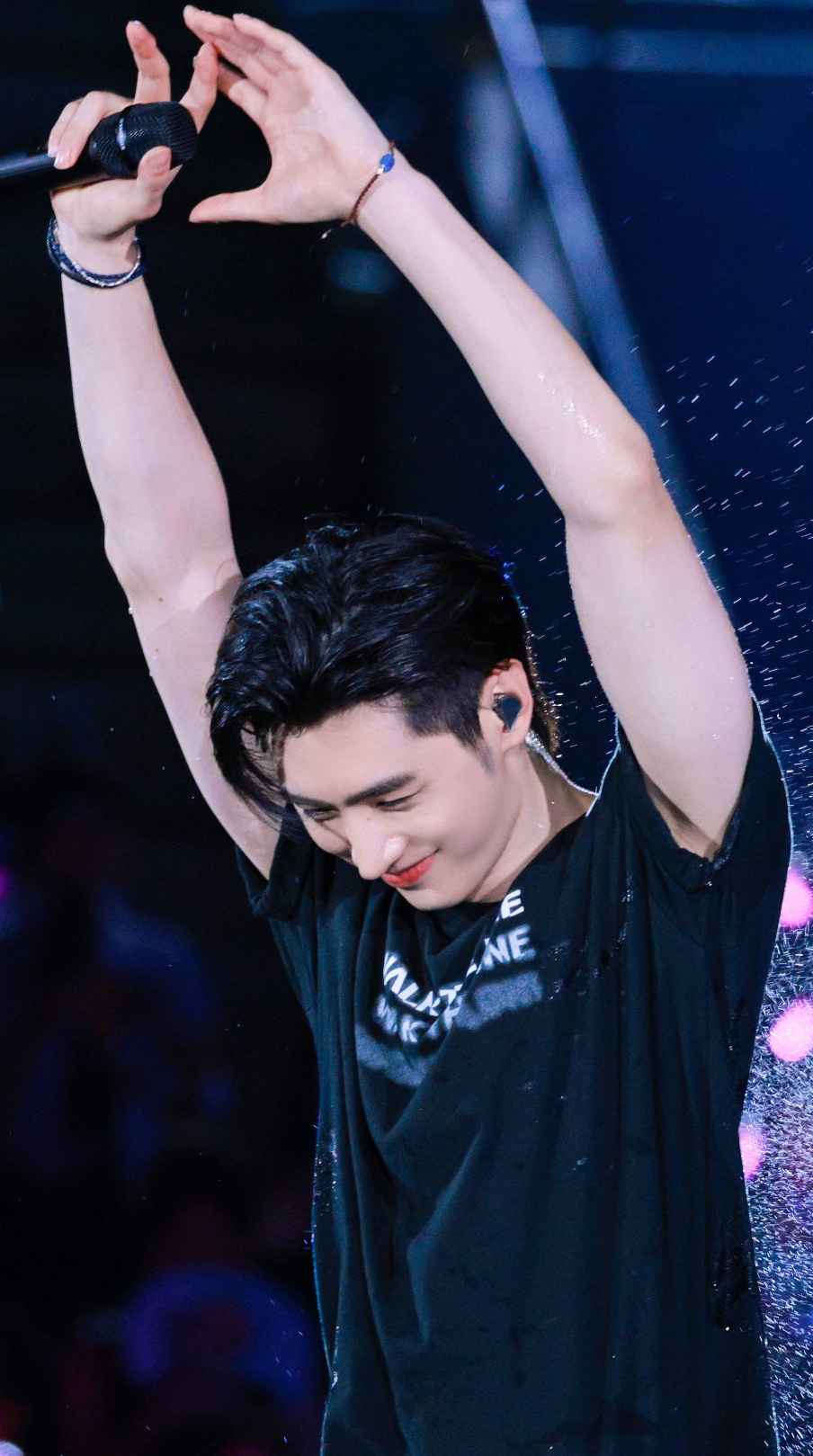 The most beloved wallpaper among Sunghoon (ENHYPEN)'s fans