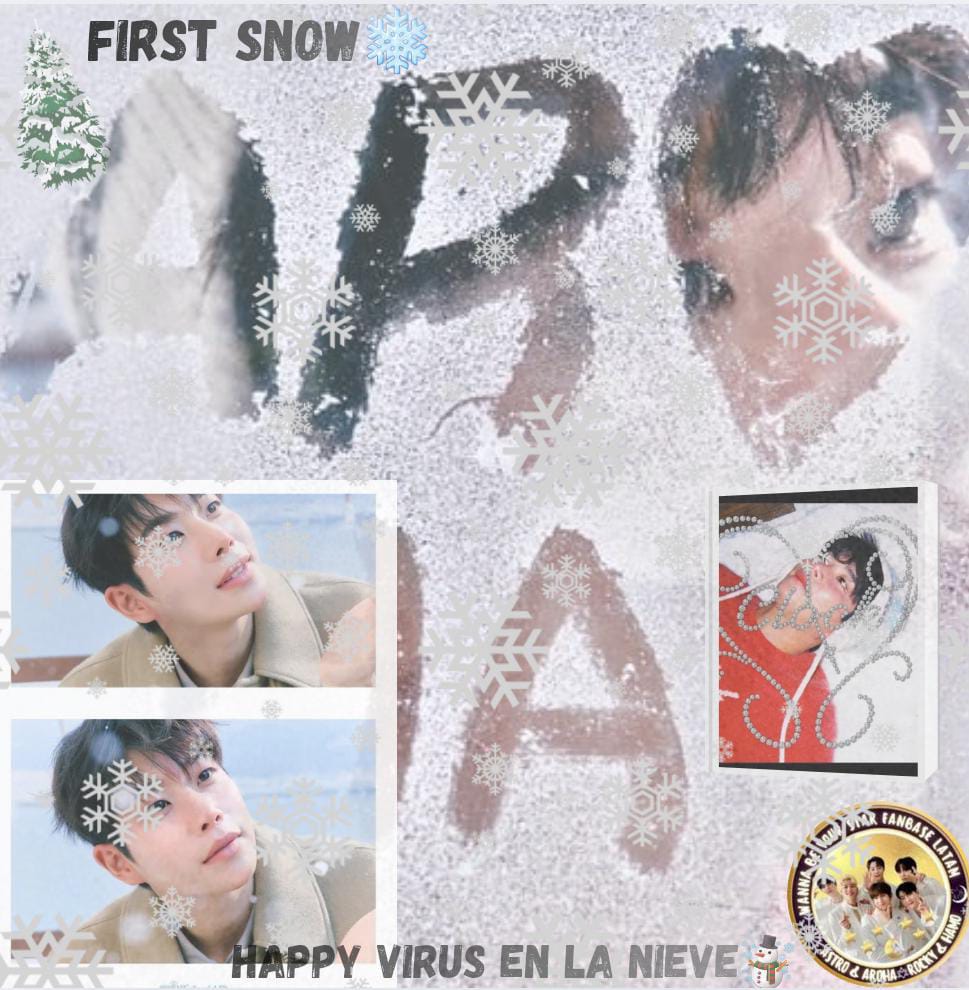 Behind-the-scenes cut of MJ (ASTRO)