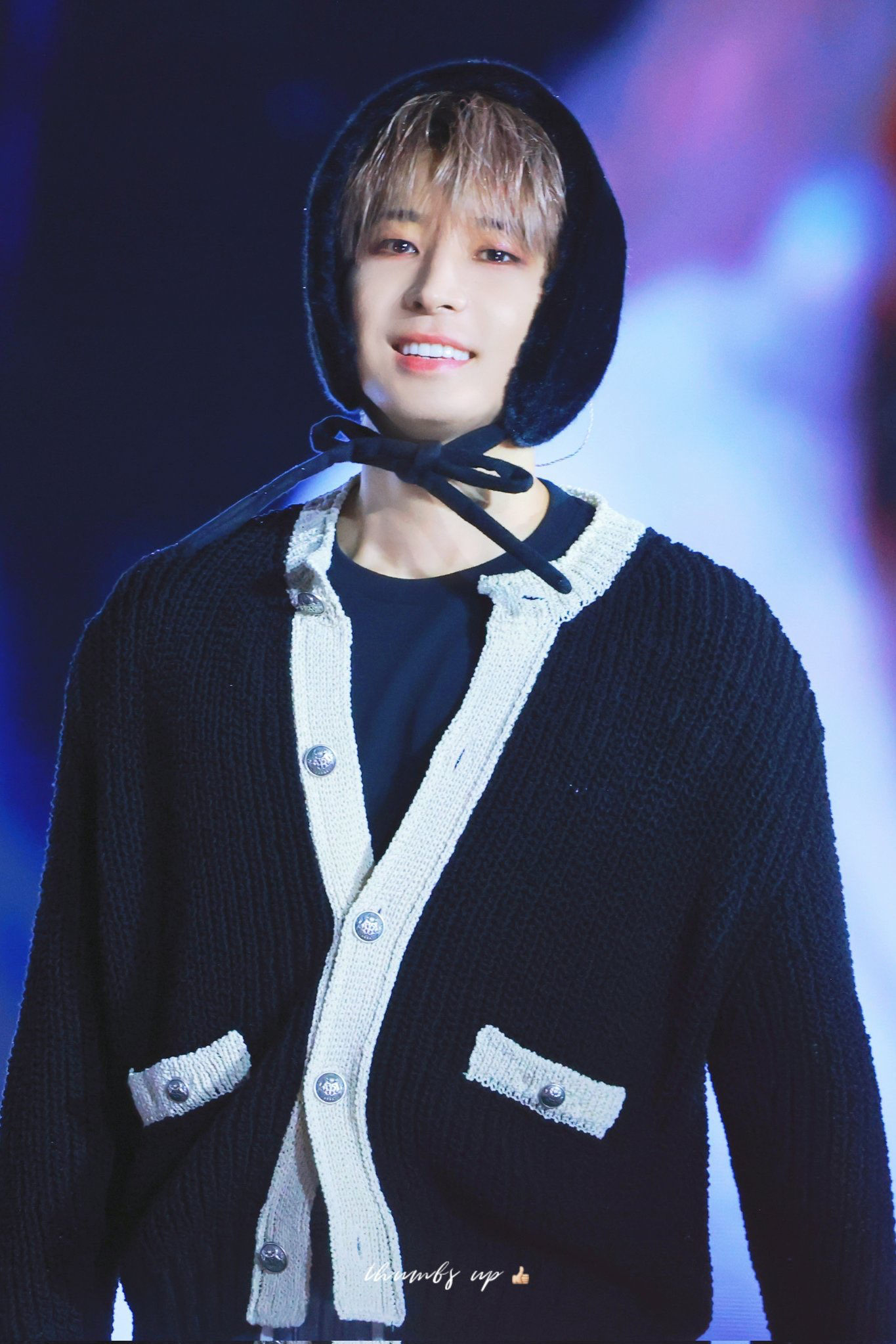 Latest photo of Wonwoo (SEVENTEEN)