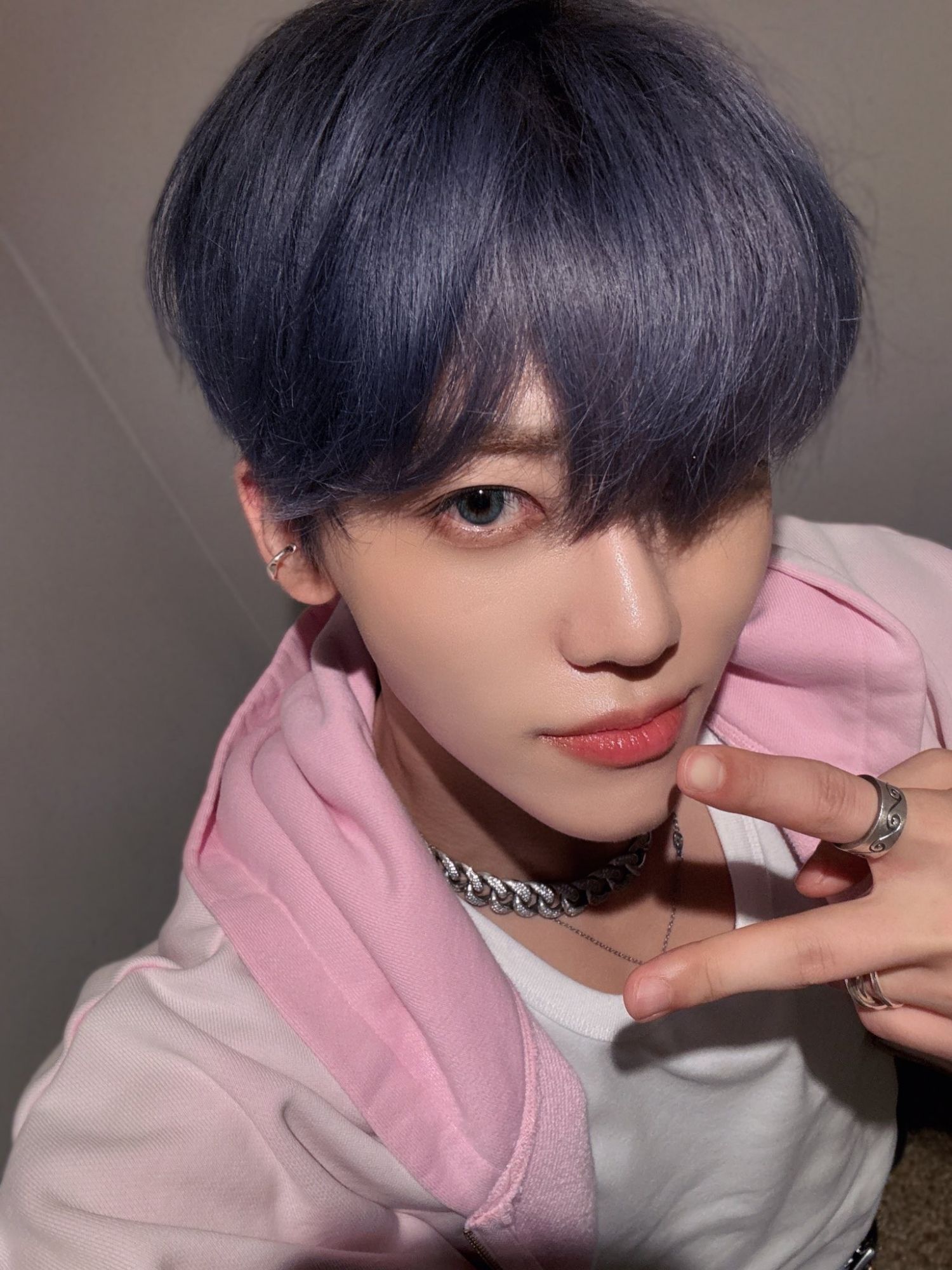 Foto aktivitas terbaru Jaemin (NCT DREAM)
