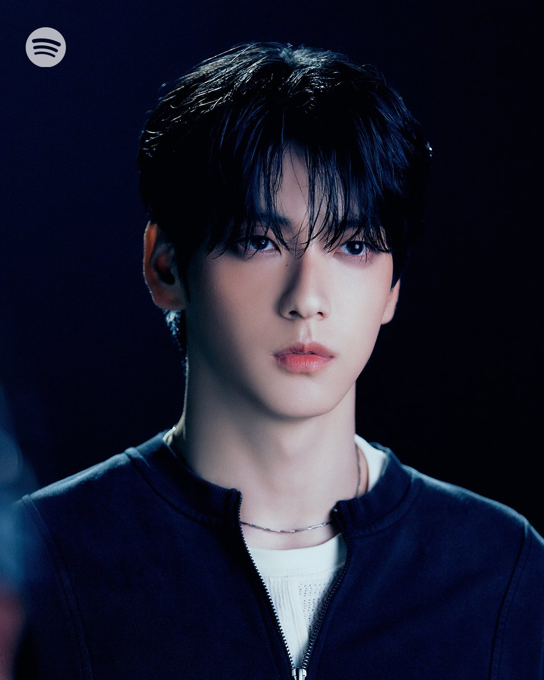 A moment captured by Soobin (TOMORROW X TOGETHER)'s fan