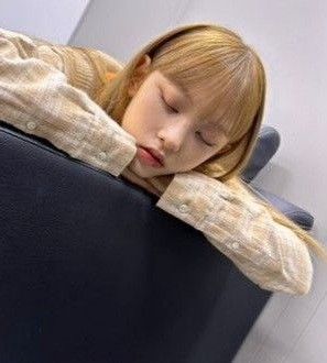 ヘリン (NewJeans)の最新写真