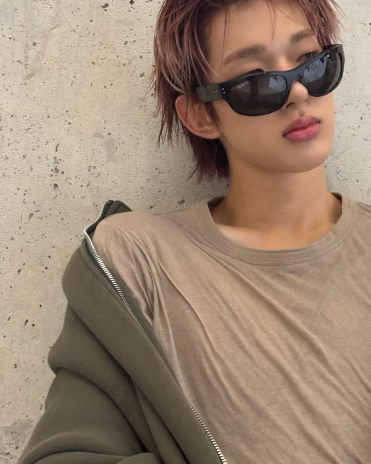 Tomoya (NEXZ)的幕後花絮