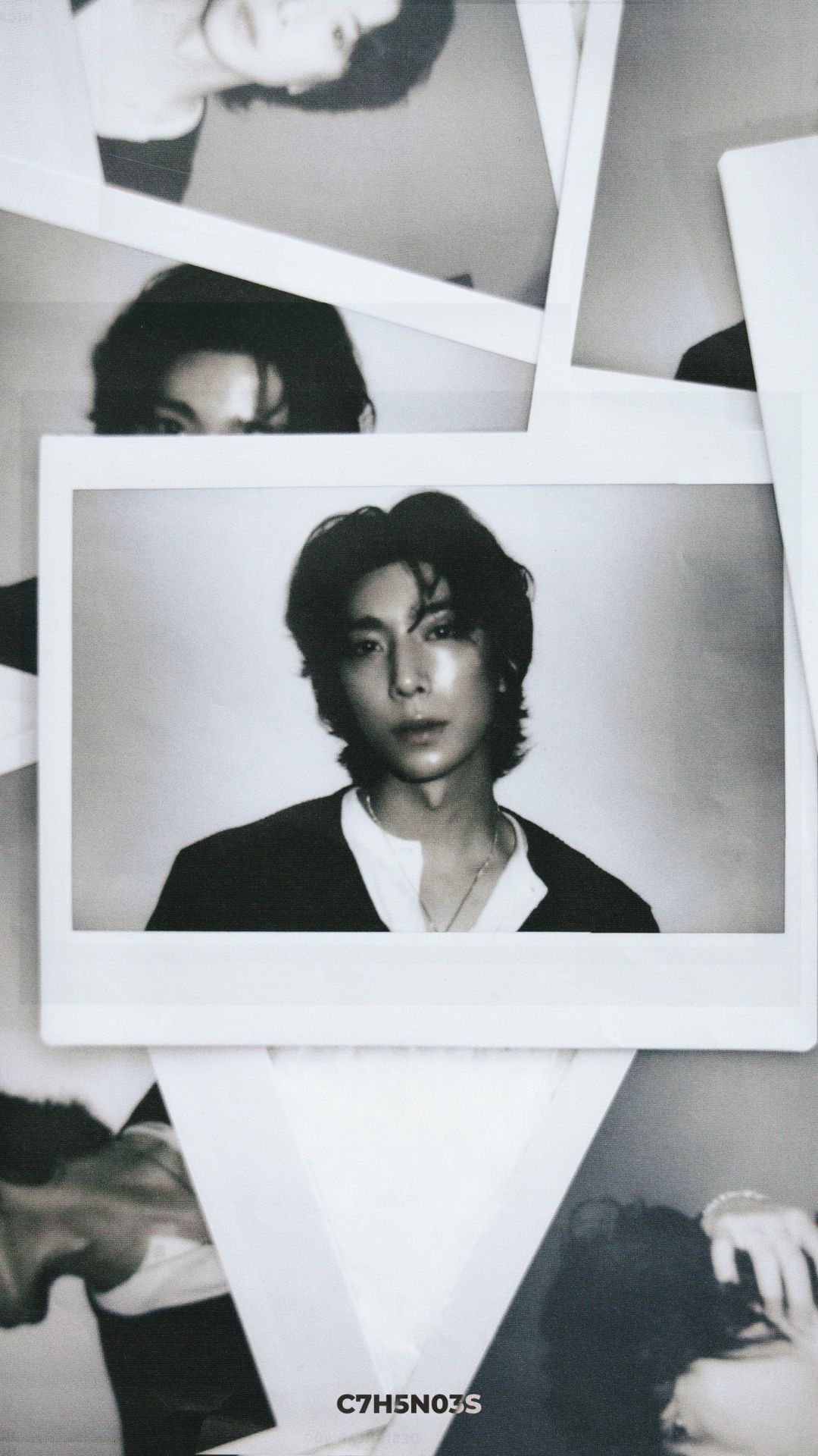 Today's most popular wallpaper in the Hwiyoung (SF9) community