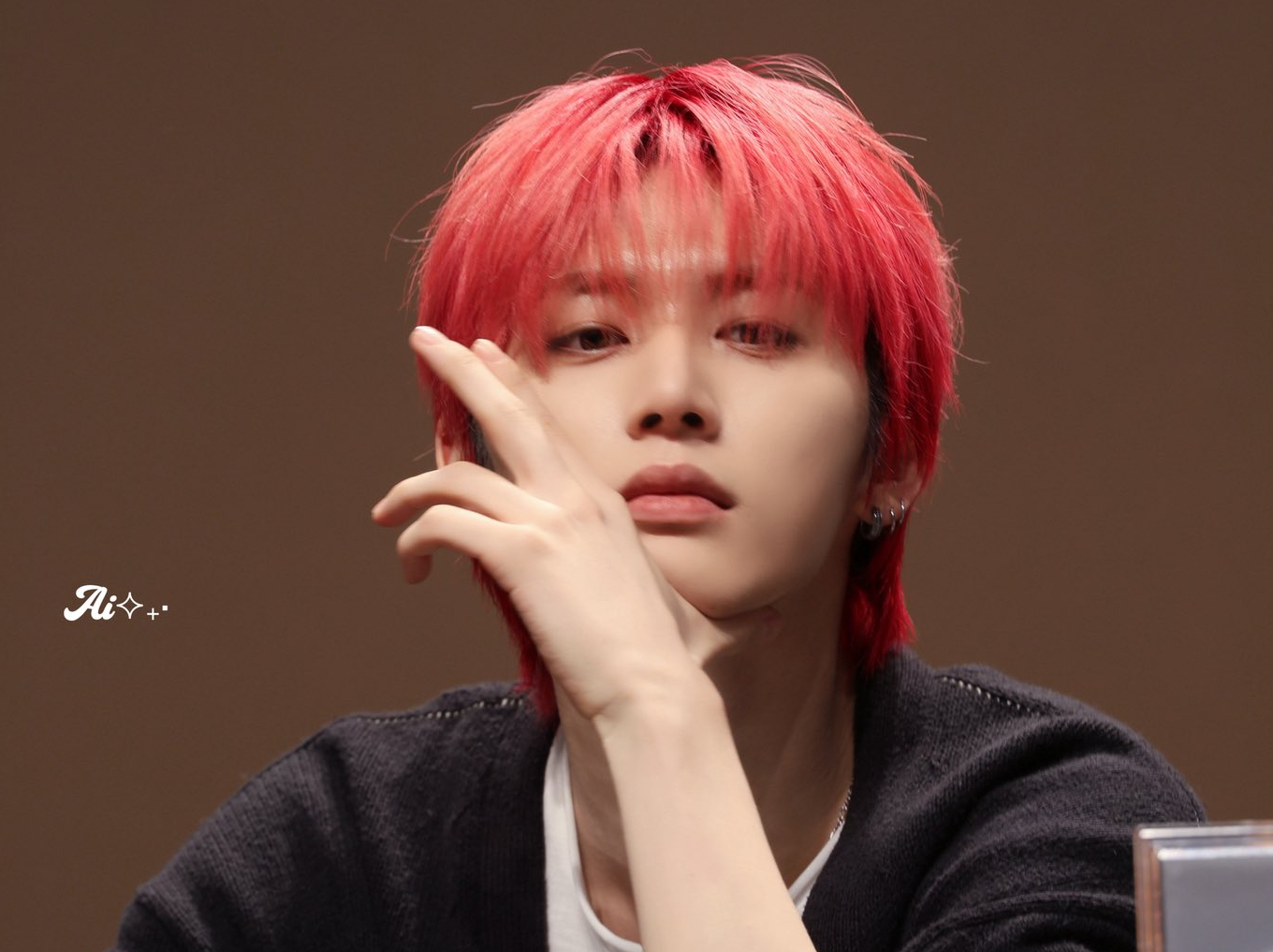 Taesan (BOYNEXTDOOR)的幕后花絮
