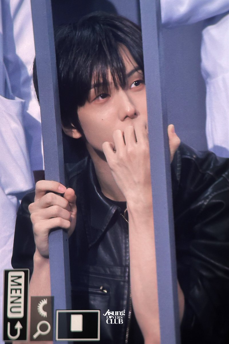 Latest photo of Jisung (NCT DREAM)