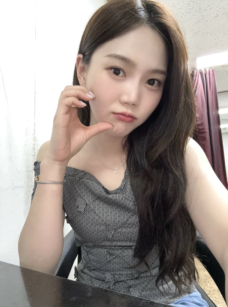 오마이걸의 최신 사진