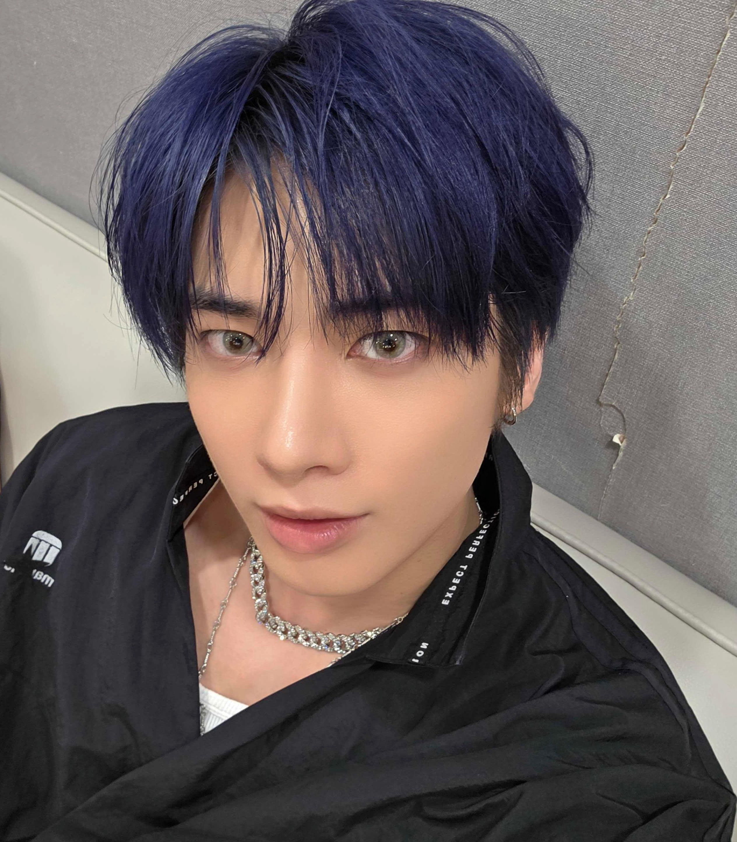 太顯 (TOMORROW X TOGETHER)的最新照片