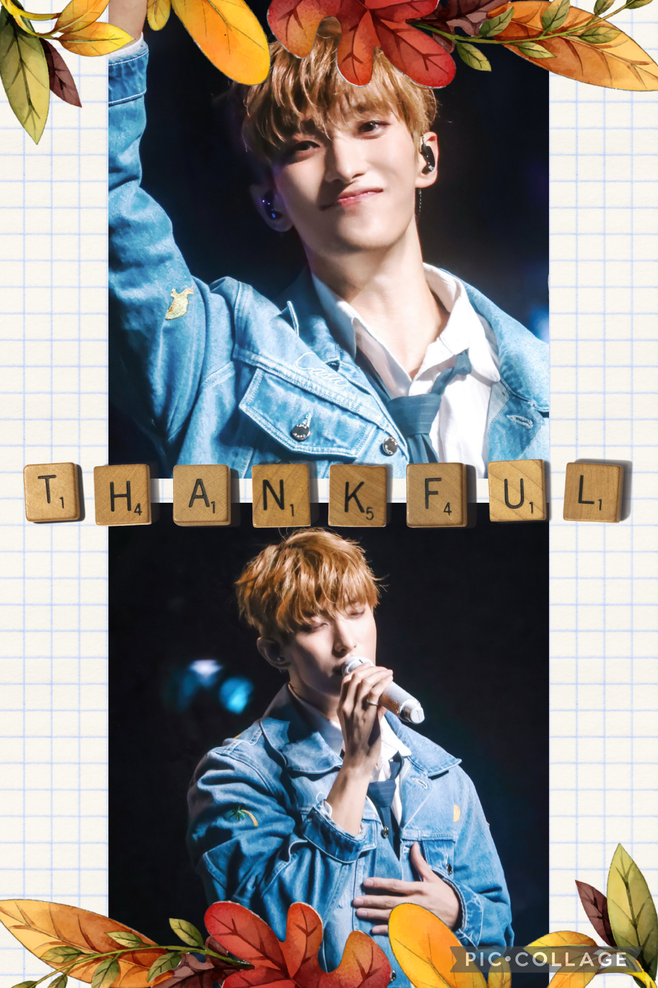 ドギョム (SEVENTEEN)の最近の活動写真