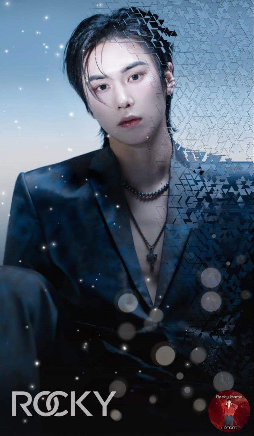 Fandom-recommended wallpaper image of Rocky