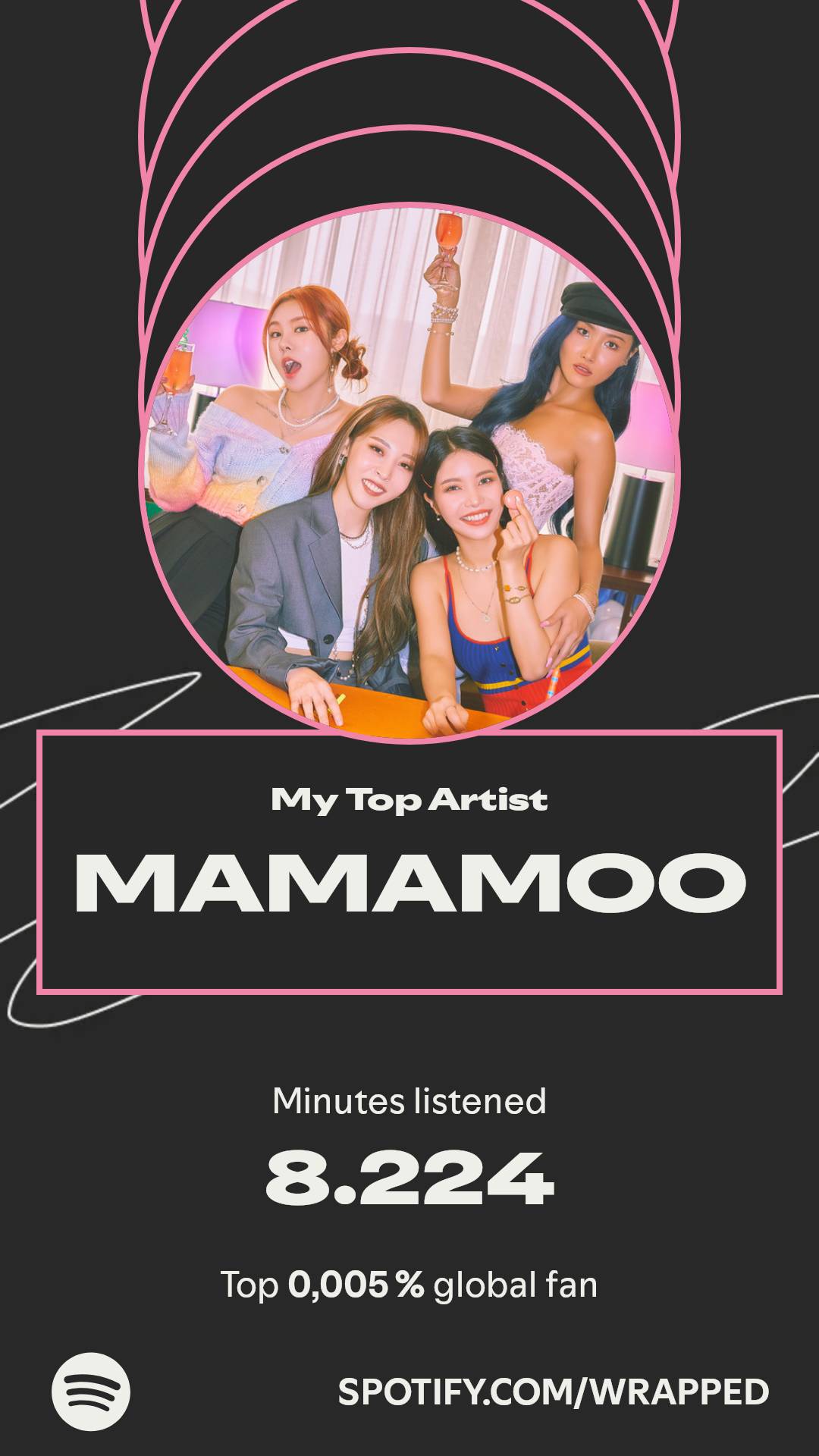 마마무 최근 활동샷