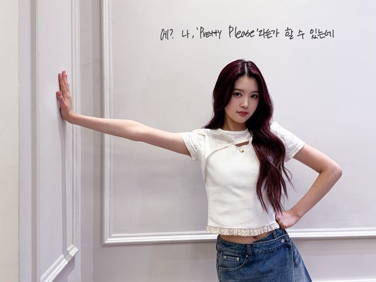 Behind-the-scenes cut of Hearts2Hearts