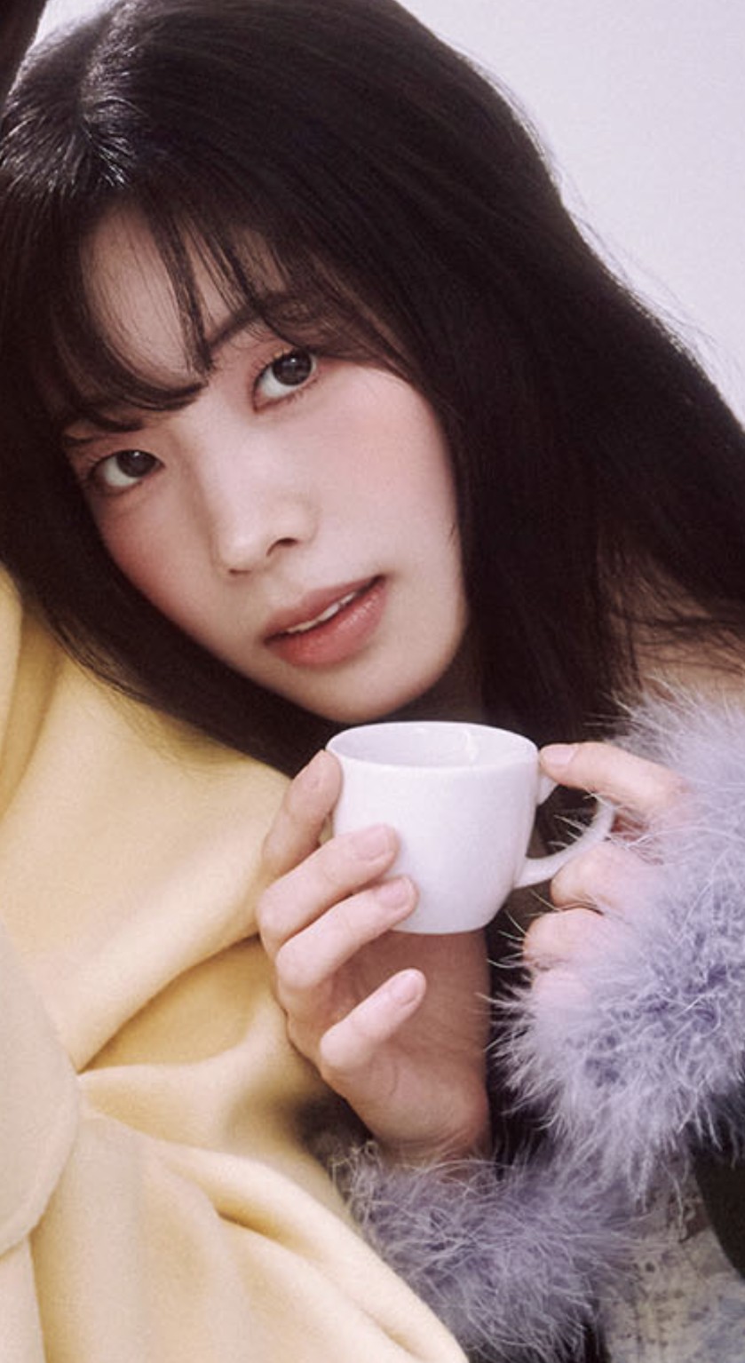 다현 (TWICE)의 최신 사진