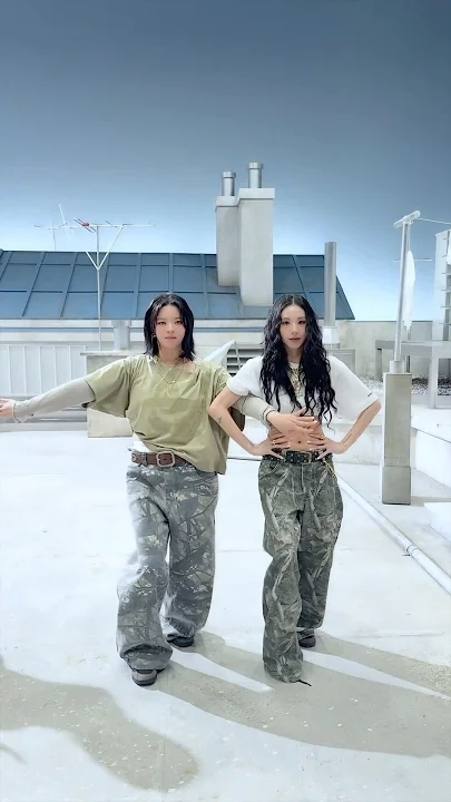 Latest photo of Jeongyeon (TWICE)