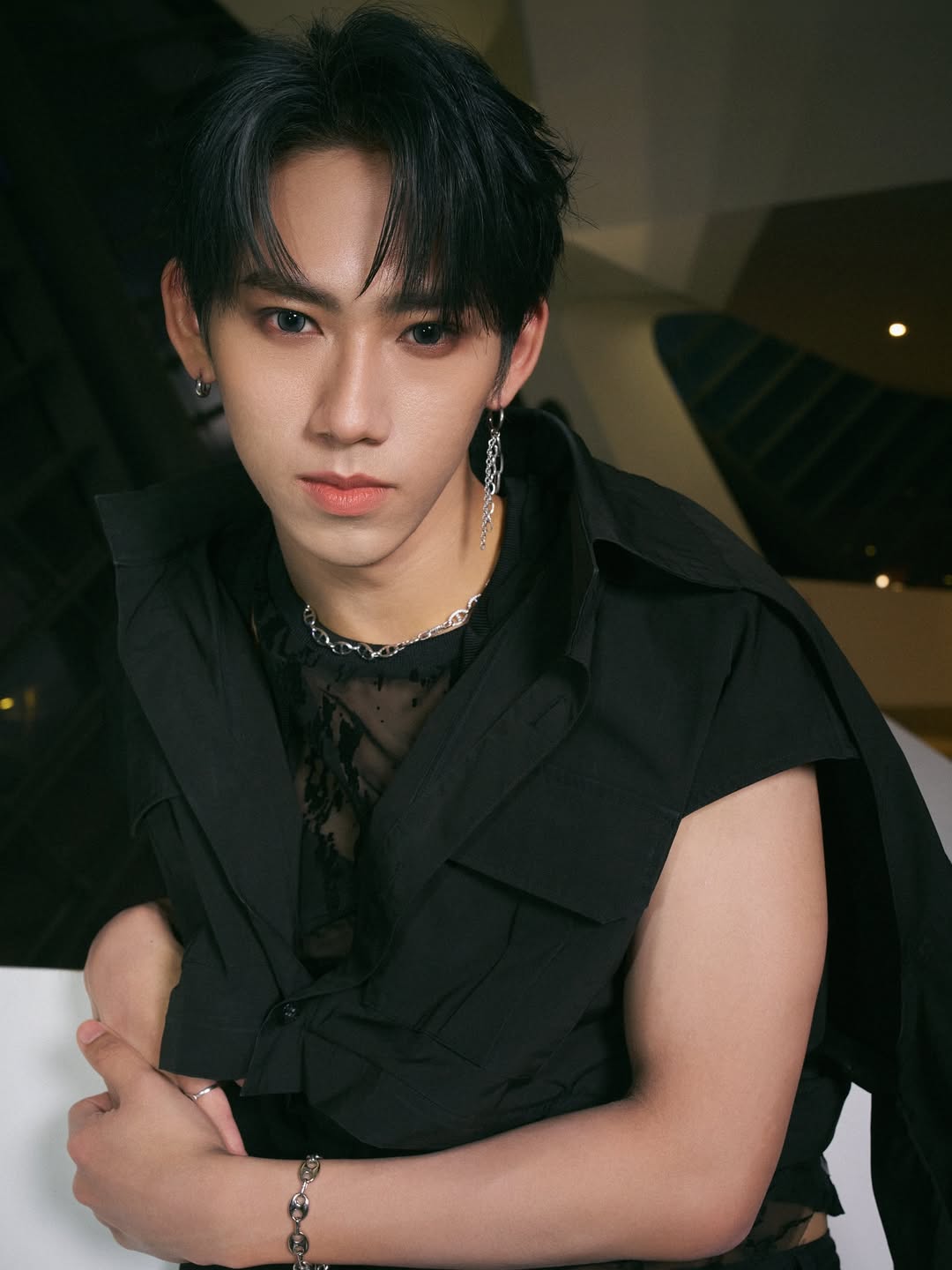 Exxi (SEVENTOEIGHT)的最新活动照片