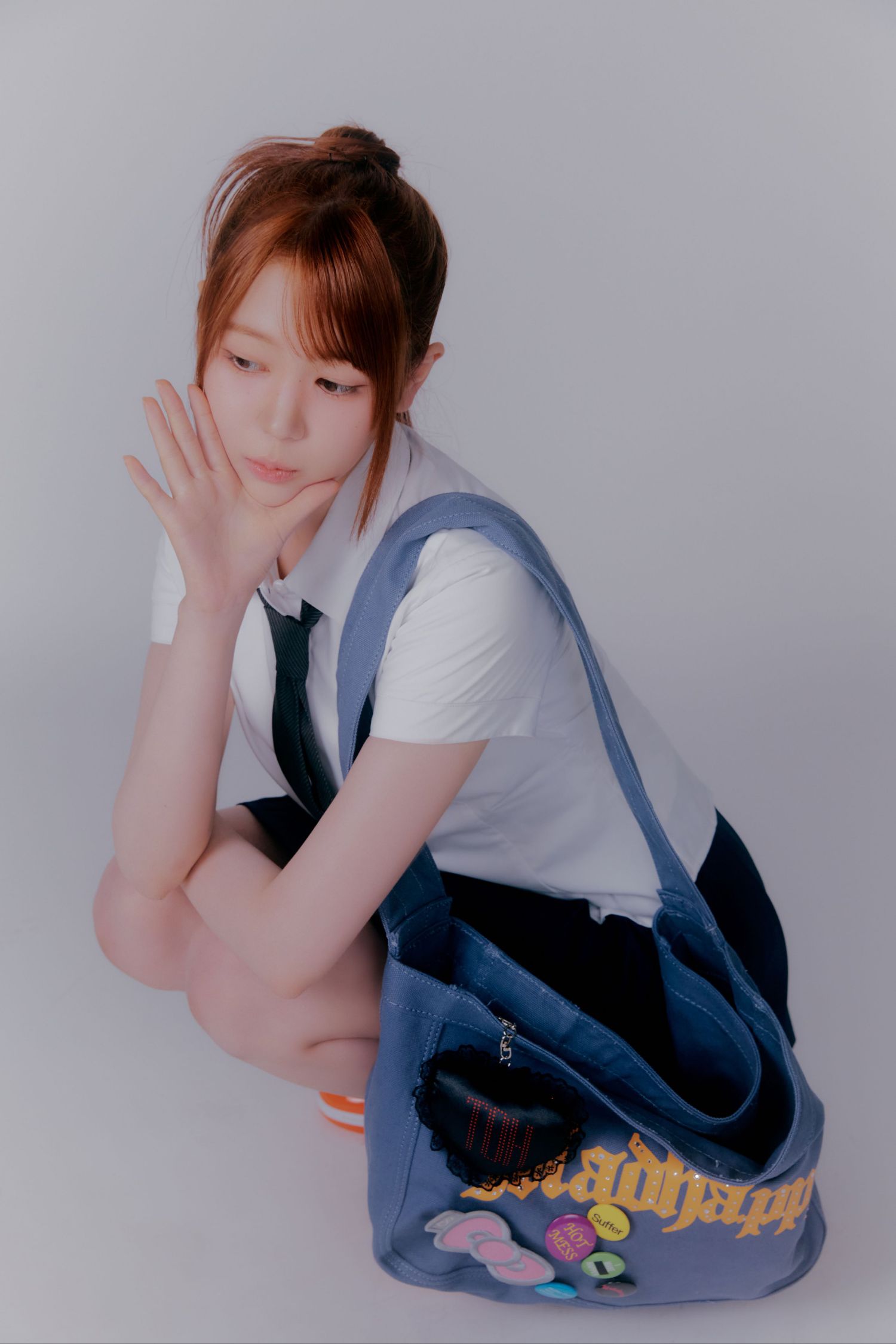 藝溫 (Hearts2Hearts)的最新活動照片