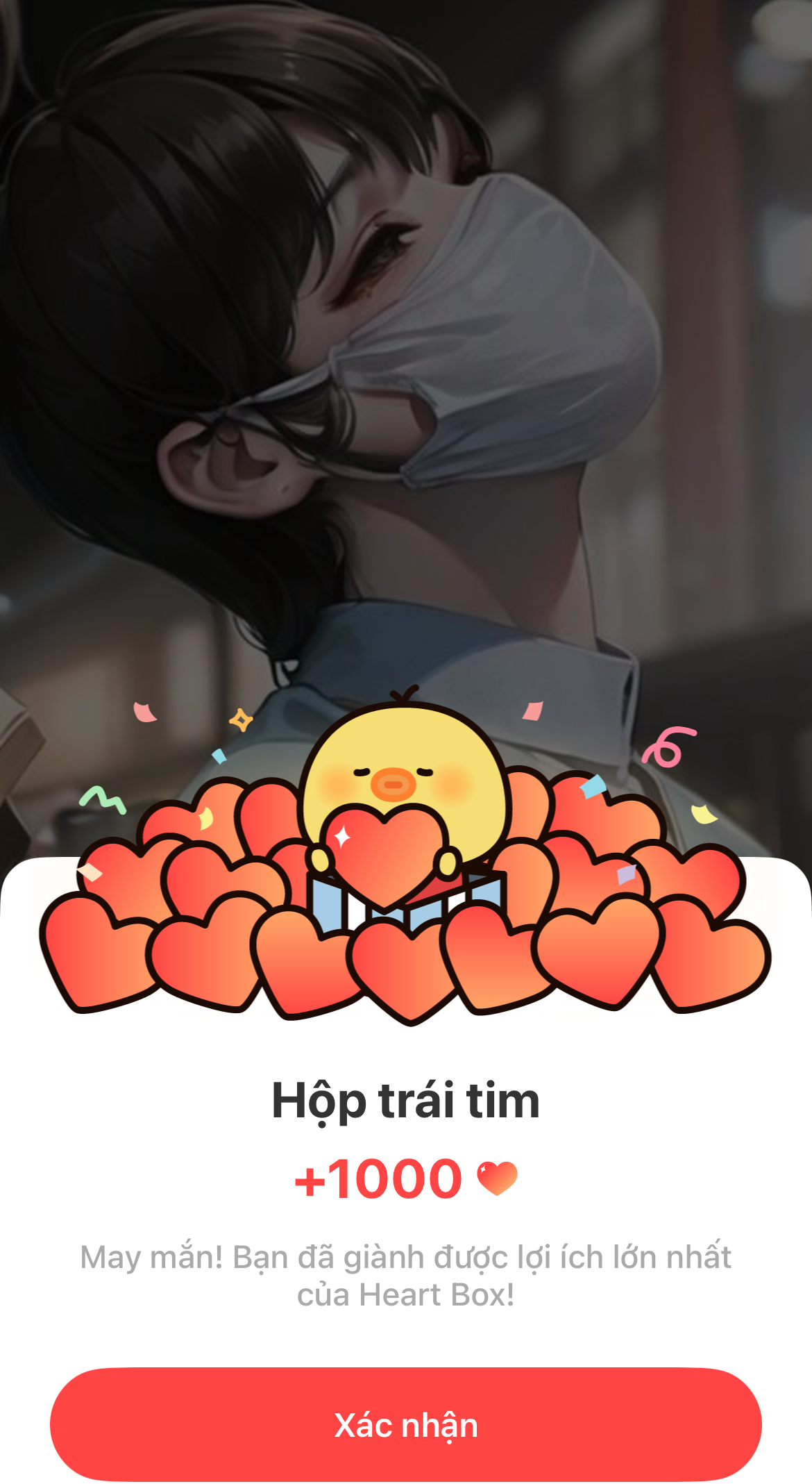 Foto aktivitas terbaru Hanbin (TEMPEST)