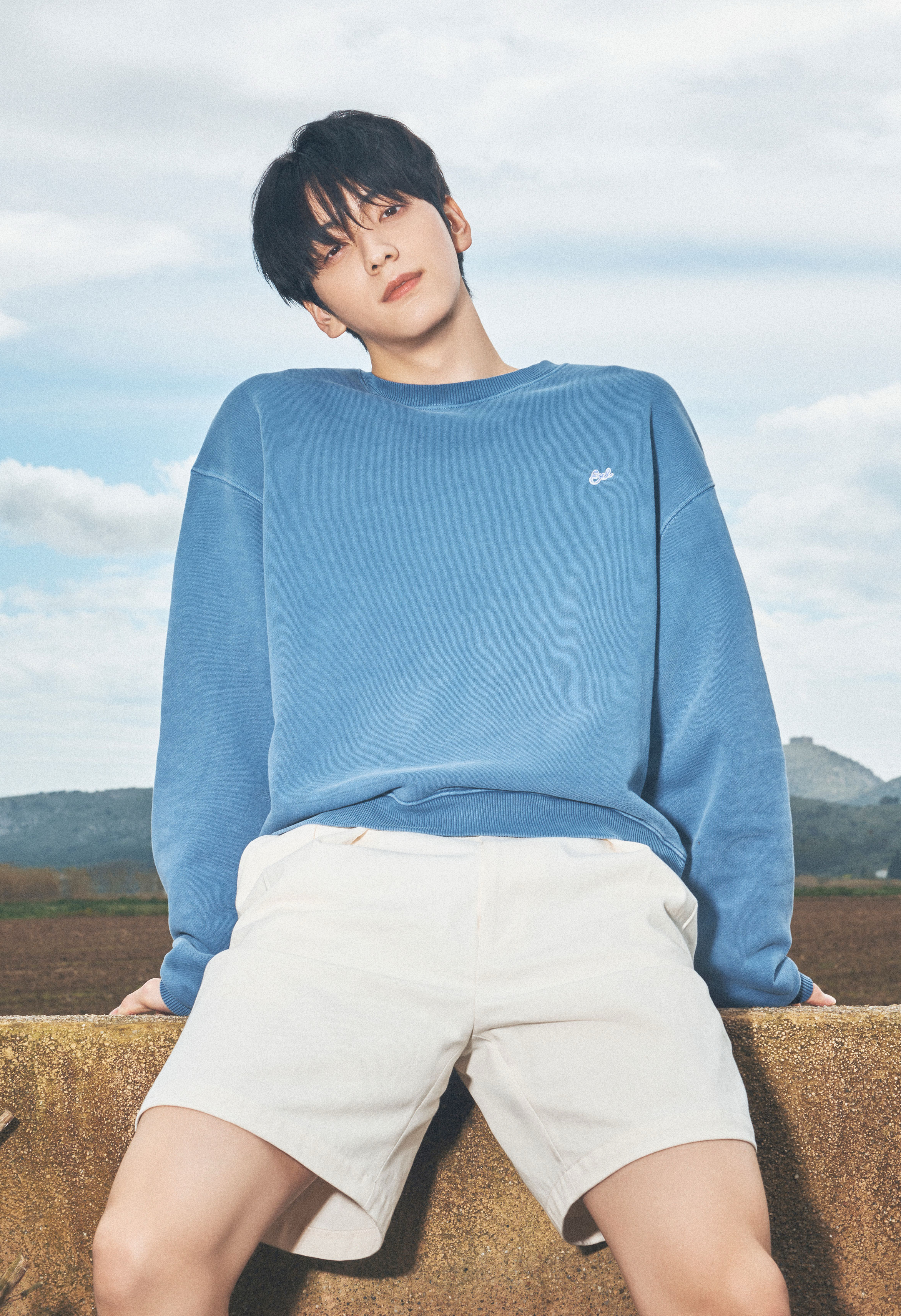 Latest photo of Soobin (TOMORROW X TOGETHER)