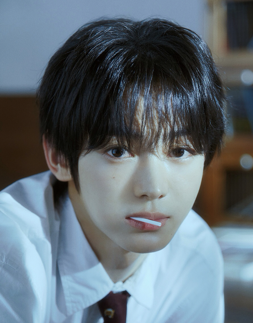 ハンジン (TWS)ファンが撮った瞬間