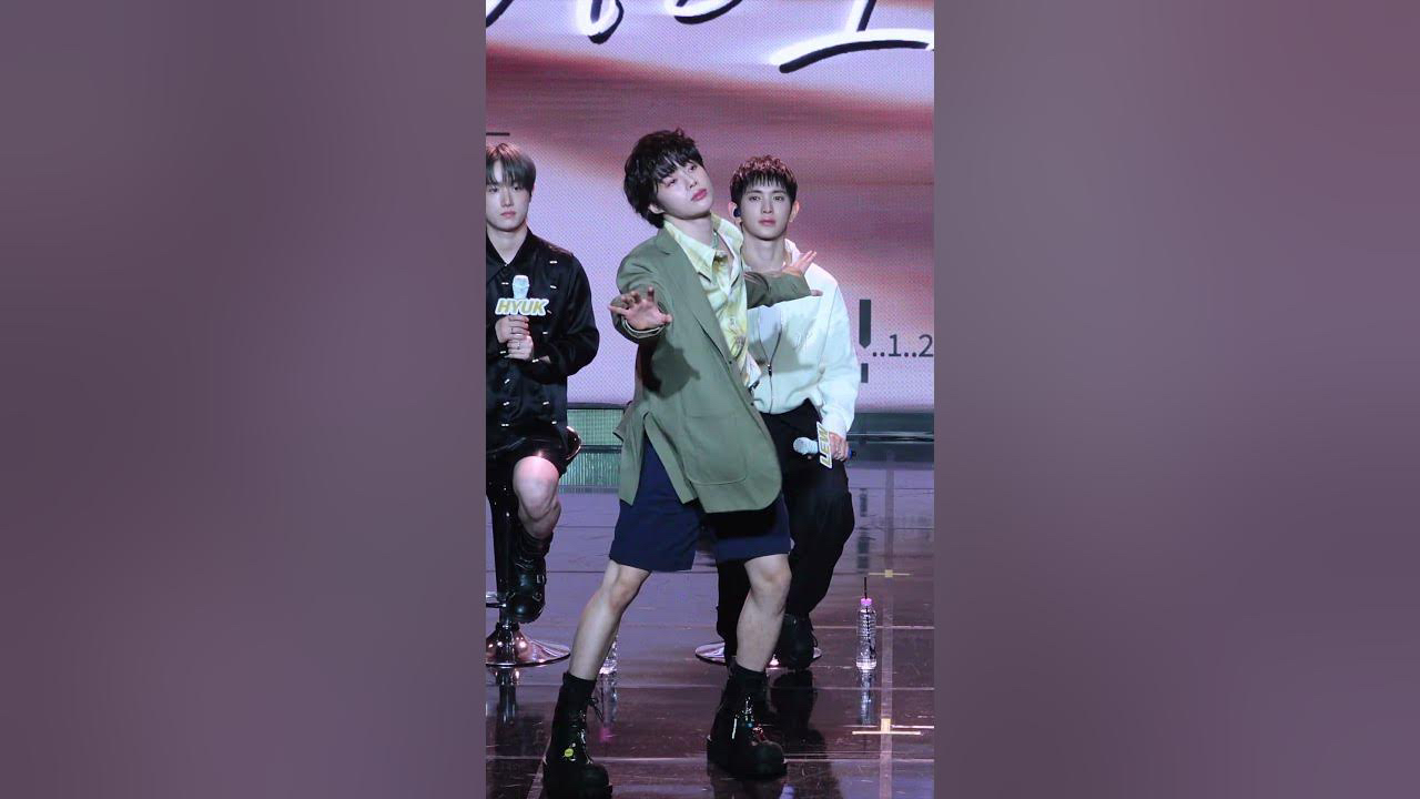 ハンビン (TEMPEST)の最新写真