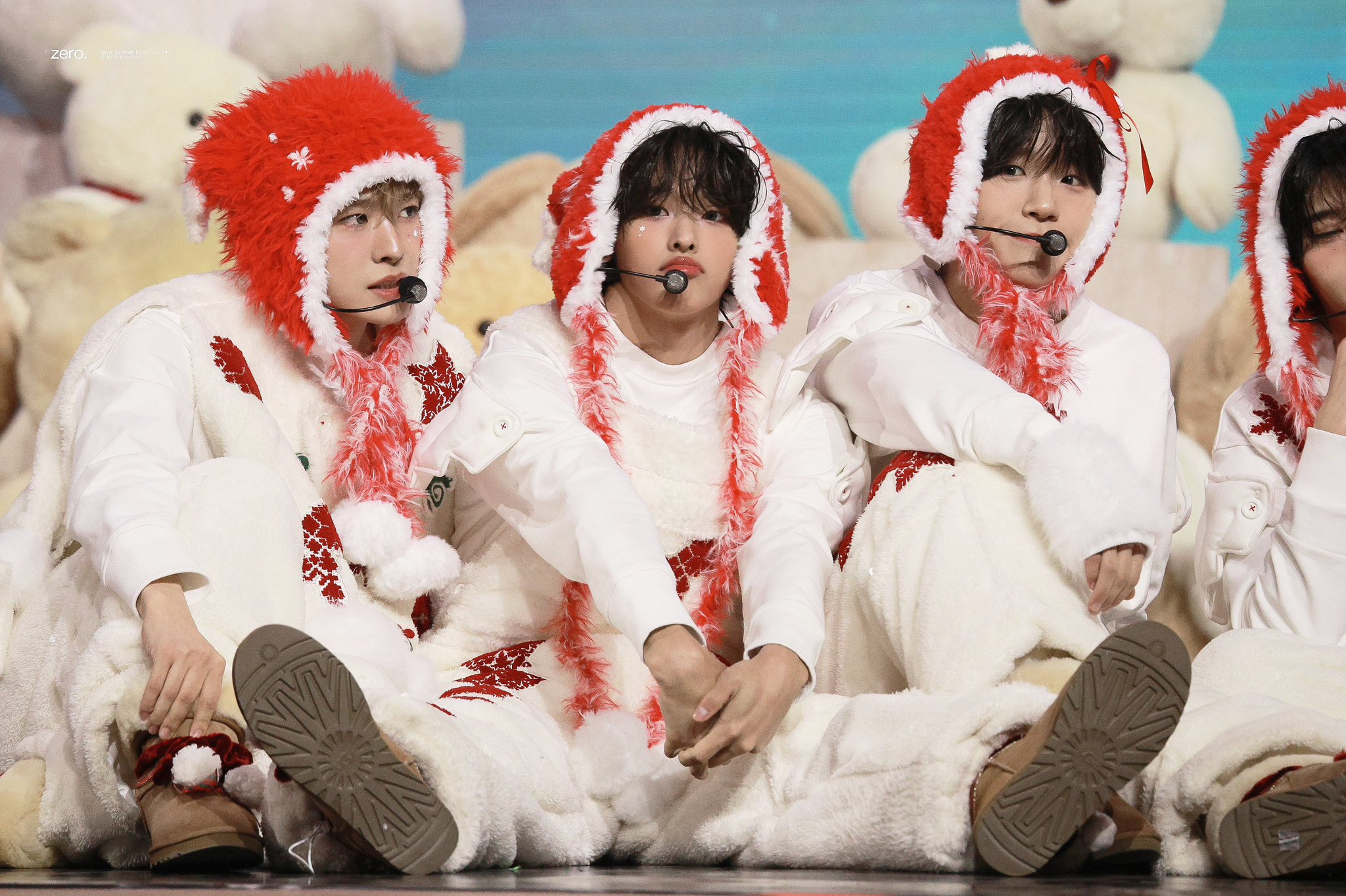 Latest photo of NCT WISH