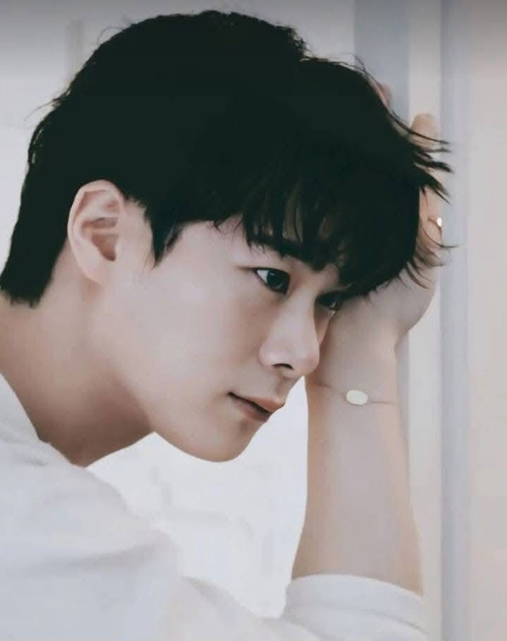 문빈 (아스트로) 팬이 찍은 순간