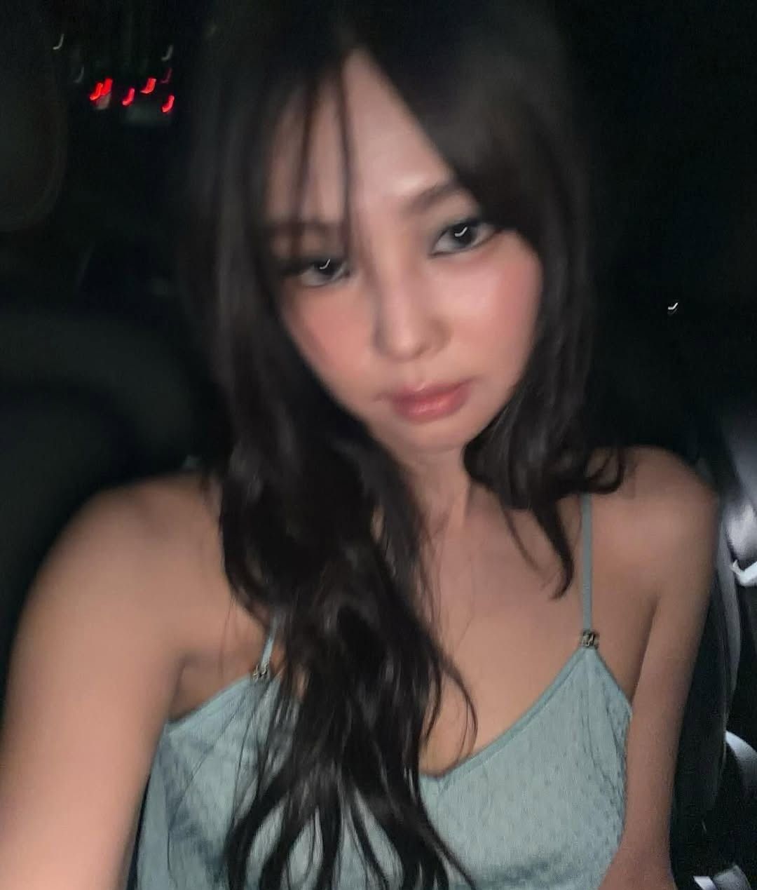 제니 (BLACKPINK)의 최신 사진