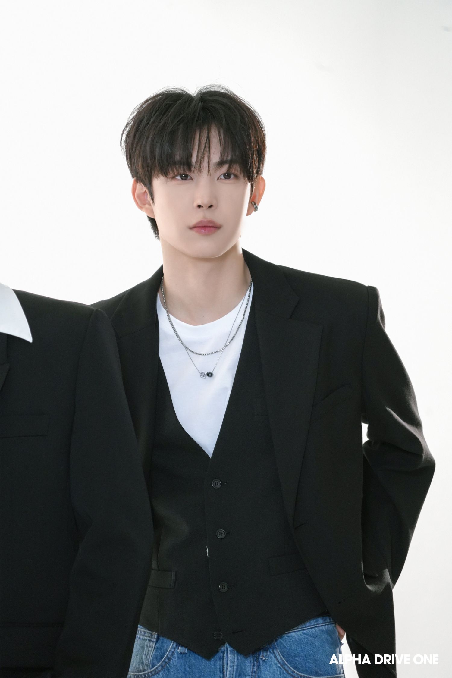 A moment captured by Kim Geonwoo (ALPHA DRIVE ONE)'s fan