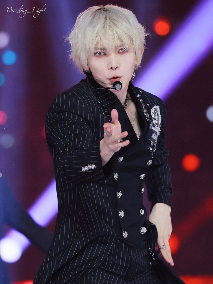 에이티즈 팬이 찍은 순간