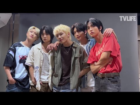 Recent activity shot of TNX