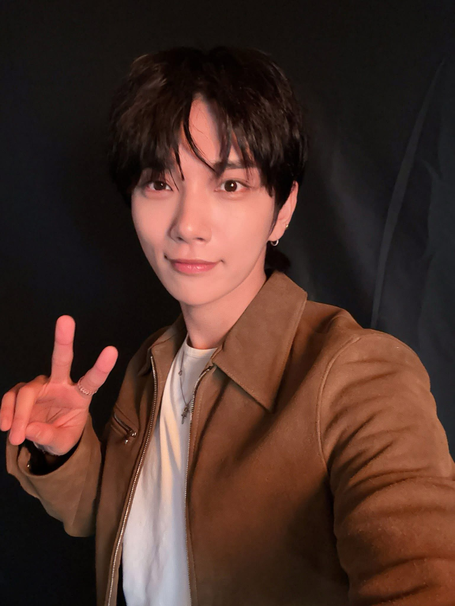 Latest photo of Joshua (SEVENTEEN)