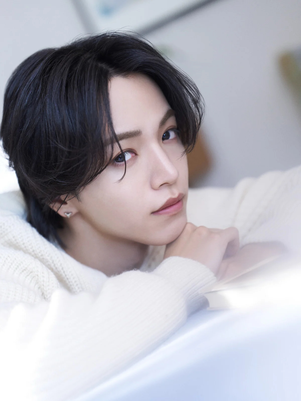 Latest photo of Ohira Shosei (JO1)
