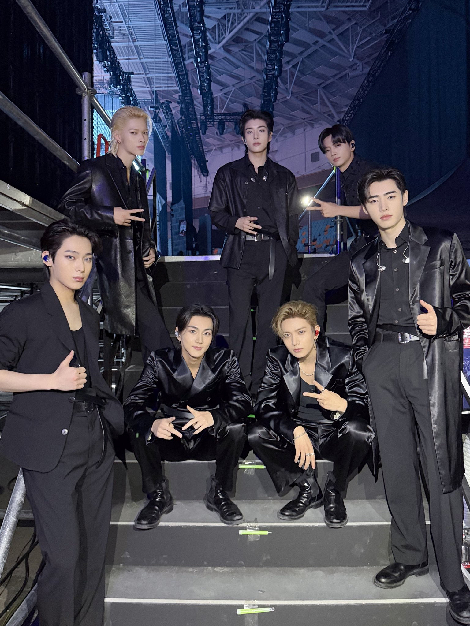 ENHYPEN 팬이 찍은 순간