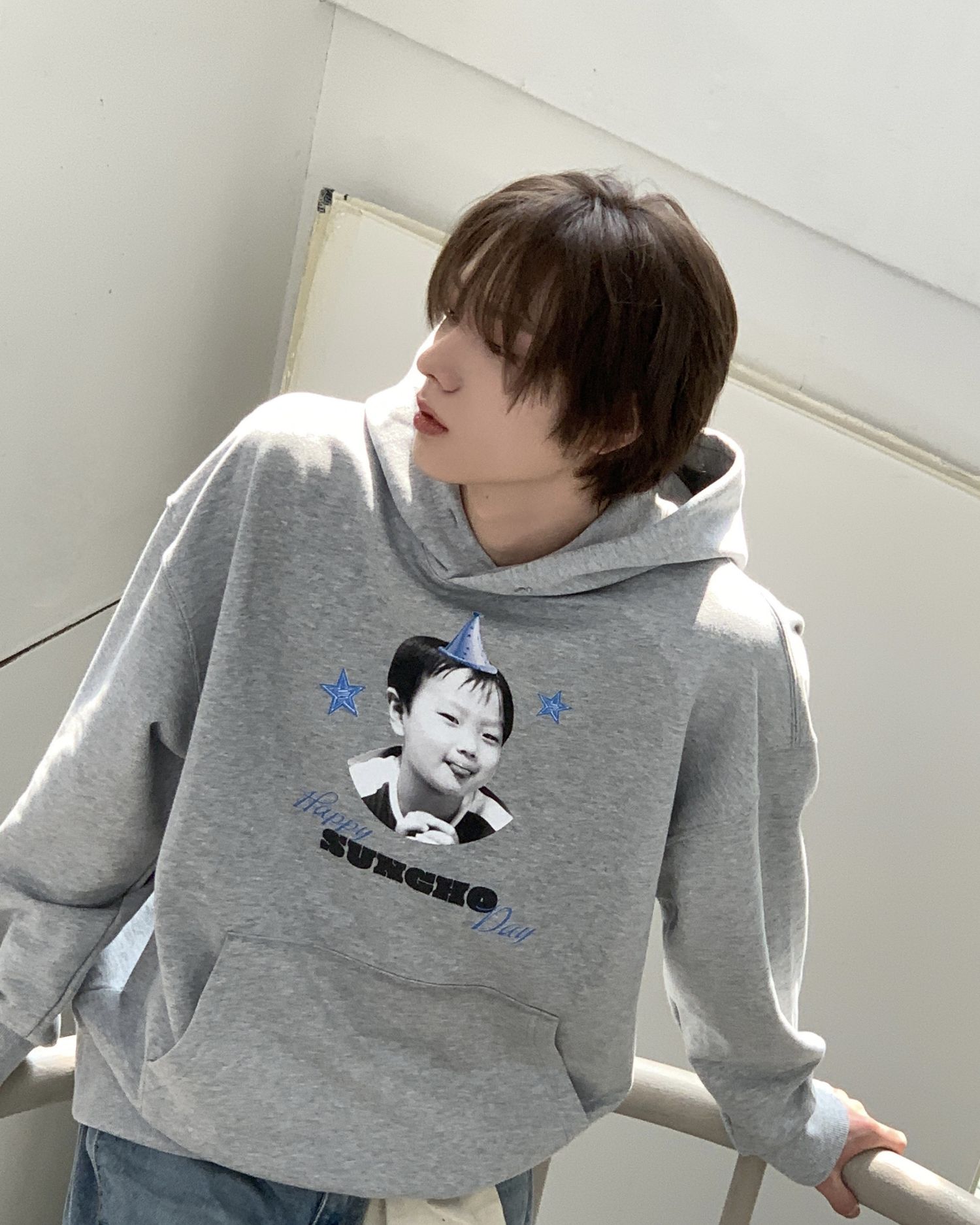Recent activity shot of BOYNEXTDOOR