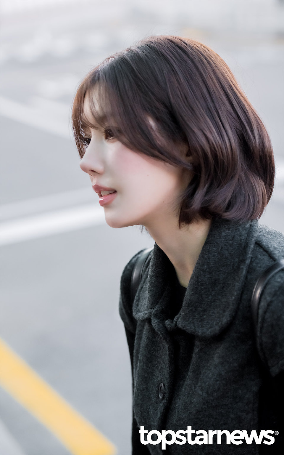 Latest photo of Kwon Eunbi