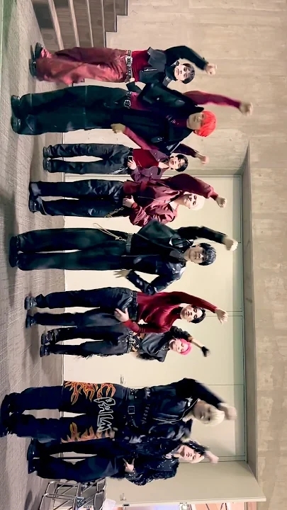 Today's most popular wallpaper in the Mamehara Issei (JO1) community