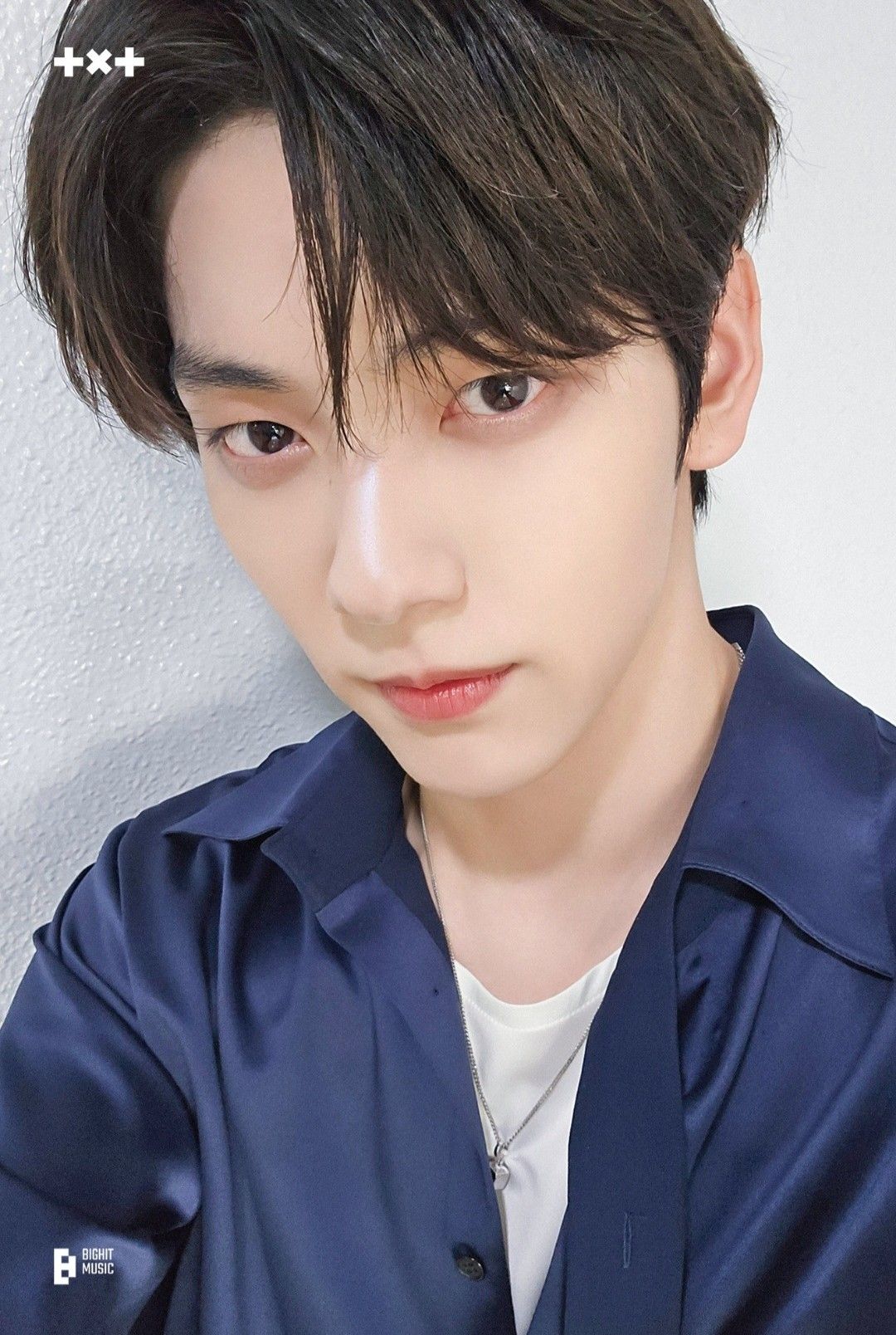 Latest photo of Soobin (TOMORROW X TOGETHER)