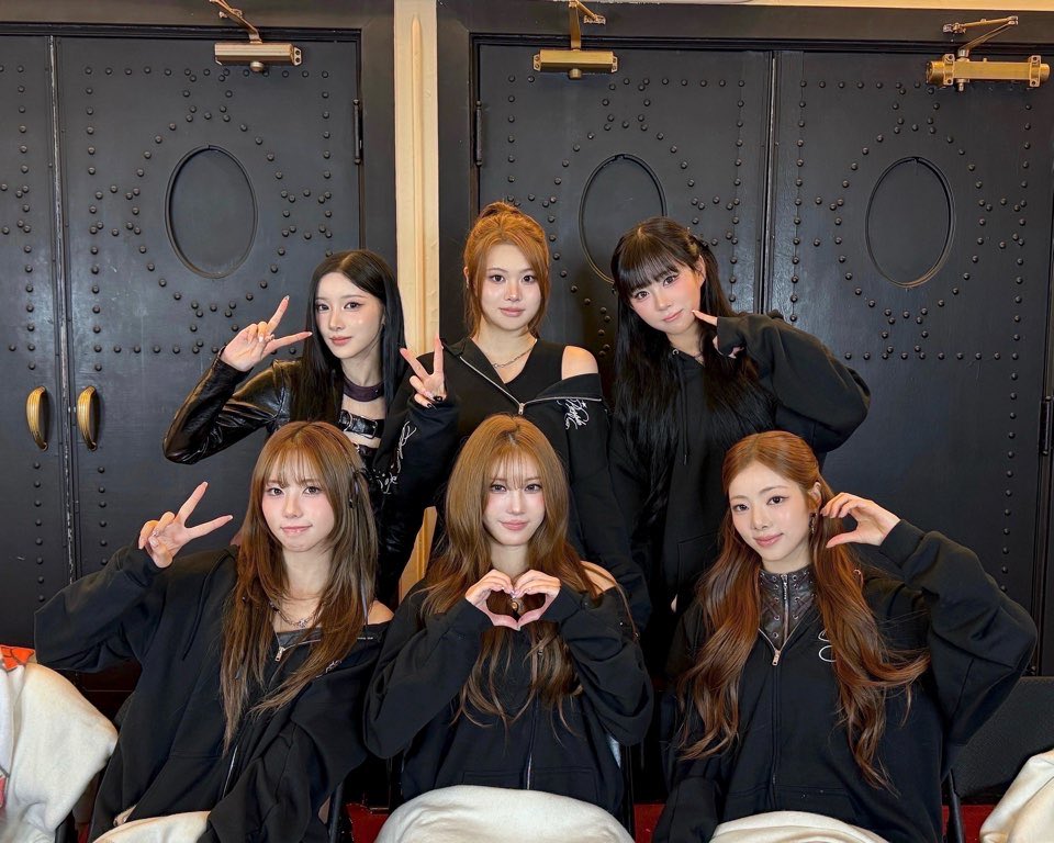 Latest photo of PURPLE K!SS