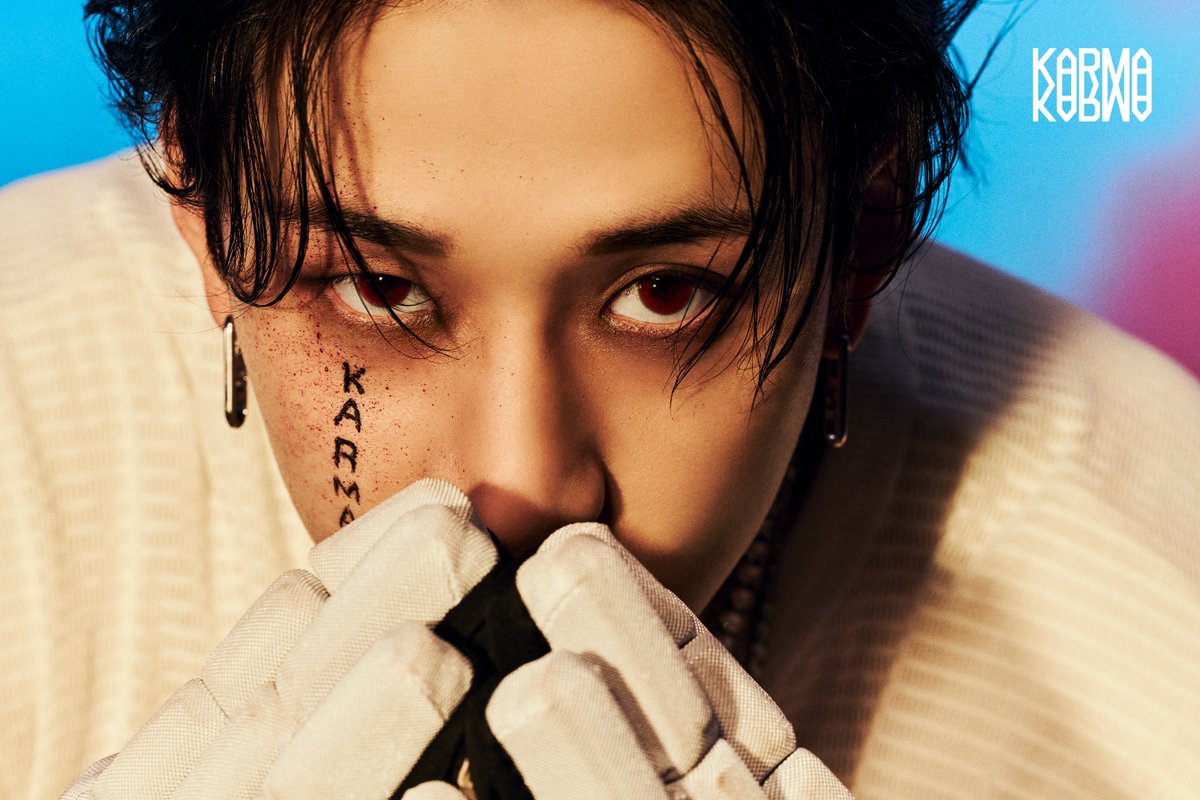 Latest photo of Bang Chan (Stray Kids)